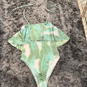 Buddy Love Pastel Swimsuit